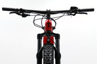 MOUSTACHE Samedi 29 Trail 2 2022 T.M