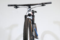 CUBE AMS ZERO99 C:68X SLX 29 2024 T.M 247556