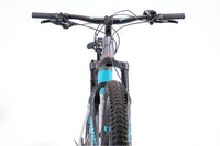Cube Stereo Hybrid 160 Race 2018 T.46 500wh 245954