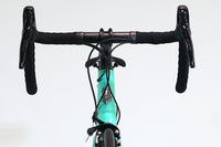 BIANCHI SPRINT 105 11sp Compact 2020 T.59 253478