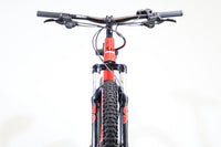 HAIBIKE Sduro HardSeven 3.0 2019 T.L 247204