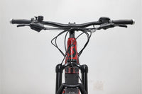 SCOTT Strike Eride 930 2022 T.L