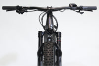 HAIBIKE FullNine 8 2021 T.S 253616