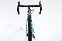 Bianchi Zolder Pro GRX 600 2021 T.50 251056