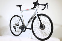 BMC SLR Team Machine 02 Di2 2019 T.58 250303