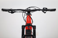 HAIBIKE FullSeven 9 2021 T.M