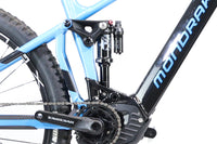 Mondraker CRAFTY R 2023 T.L 2845