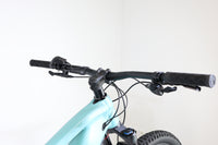 Trek Rail 7 630W 2023 Bleu 3161