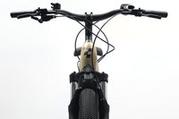 CUBE Nuride Hybrid Pro 625 Allroad T.L 2022 253592