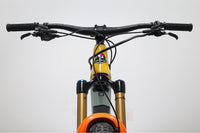 ROCKY MOUNTAIN Altitude Powerplay Carbon 90 Rally 2023 T.XL