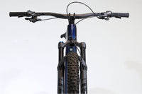 CUBE AMS Hybrid ONE44 C:68X 2025 T.M 250785