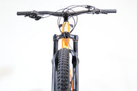 Giant Reign SX 2018 T.S 244655