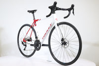 Ridley Helium Disc 105 HED01As 2022 T.S 251462