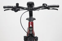 KTM Macina Tour P510 2022 T.M