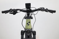 CUBE Kathmandu Hybrid SLX 750 2024 T.M