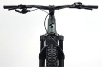 CUBE Reaction Hybrid Pro 625 2023 T.XL