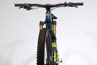 BH ilynx Trail Carbone Pro 8.9 2022 T.M