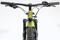 MOUSTACHE Samedi 29 Trail 8 2018 T.M 253972