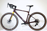 BMC URS 01 Three 2023 T.M