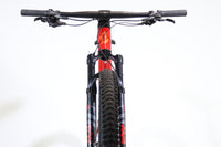 Scott Spark RC Team Red 2022 T.XL 3085