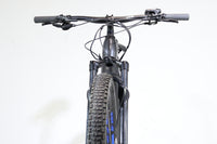Haibike Hardnine 7 2020 T.M 1958