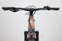 CUBE Reaction Hybrid Pro 750 Allroad 2023 T.M