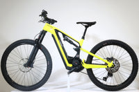 CANNONDALE Moterra Neo Carbon 2 Highlighter 2024 T.S 252185
