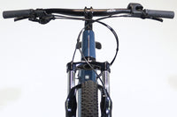 HAIBIKE HardNine 5 2021 T.L 253571