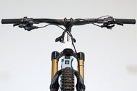 ORBEA Rise M10 2021 T.L 252142
