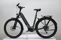 KALKHOFF ENTICE 5.B MOVE+ 2022 T.L