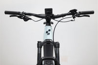 CUBE Stereo Hybrid 140 HPC PRO 625 2024 T.L