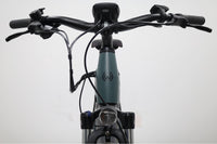 WINORA Sinus 9 High 2021 T.52