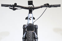 CUBE Stereo Hybrid 120 Race 750 2024 T.L 253653