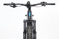 CUBE Stereo Hybrid 140 HPC SLX 2024 T.XL