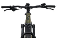 CUBE Reaction Hybrid Race 2023 T.XL