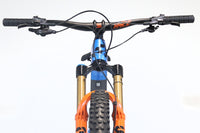 CUBE Stereo 150 C:62 SL 29 Actionteam 2022 T.M 252103