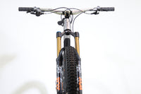 YT Capra 27.5 CF Pro Race 2018 T.M 3022