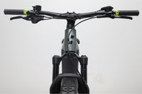 CUBE Reaction Hybrid Pro 750 2023 T.M