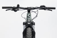 CUBE Reaction Hybrid Performance 625 Allroad 2024 T.S