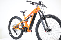 CANNONDALE Moterra Neo 4 Orange 2831