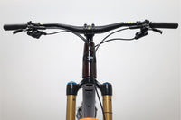 SANTA CRUZ Nomad 5C 2022 T.XL