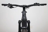 CUBE REACTION HYBRID SLT 750 2023 T.XL
