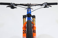 LAPIERRE XR 9.9 2023 T.M 254140