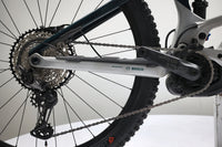 ORBEA Wild FS M10 2022 T.XL