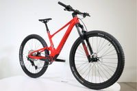 Scott SPARK 960 RED 2023 2791 2799 2805 2827