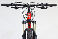 CANNONDALE Trigger 3 2018 T.M 254184