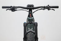 HAIBIKE XDURO ALLMTN 8.0 2021 T.L