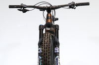 Santa Cruz Bullit 3 CC XT Coil 2022 T.L 249015
