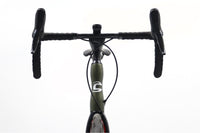 CANNONDALE Synapse Carbon Hi-MOD Red eTap AXS 2020 T.58