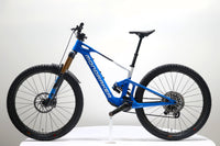 MONDRAKER NEAT RR SL 2024 T.S